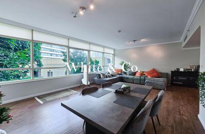 Apartment - 2 Bedrooms - 3 Bathrooms for sale in Marina Quays East - Marina Quays - Dubai Marina - Dubai