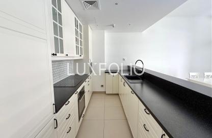 Apartment - 2 Bedrooms - 3 Bathrooms for rent in Mulberry 2 Building A2 - Mulberry 2 Block A - Mulberry 2 - Park Heights - Dubai Hills Estate - Dubai