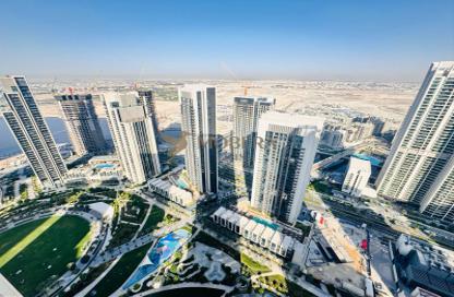Apartment - 2 - 2 for sale in Harbour Views 2 - Harbour Views - Dubai Creek Harbour (The Lagoons) - Dubai