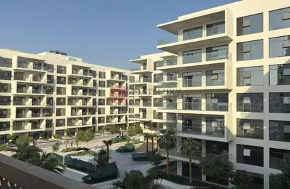 شقة - 1 حمام للايجار في دراجون فيو 1 - دراغون فيوز - المدينة العالمية - دبي