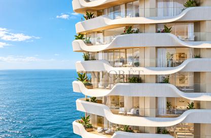 Apartment - 3 - 4 for sale in Coral Reef - Maritime City - Dubai Apartment - 3 - 4 for sale in Coral Reef - Maritime City - Dubai