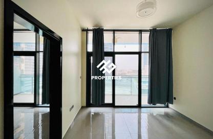 Apartment - 1 Bedroom - 2 Bathrooms for sale in Merano Tower - Business Bay - Dubai