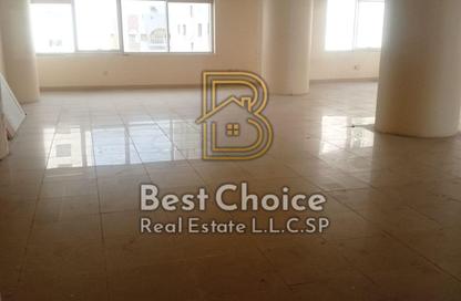 Office Space - Studio - 2 for rent in Marbella Resort - Al Majaz 1 - Al Majaz - Sharjah