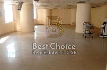 Office Space - Studio - 2 for rent in Marbella Resort - Al Majaz 1 - Al Majaz - Sharjah