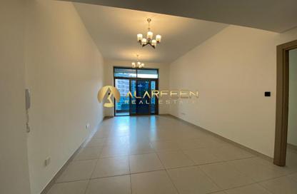 Apartment - 1 - 2 for rent in Al Sayyah Residence D - Al Sayyah Residence - Arjan - Dubai