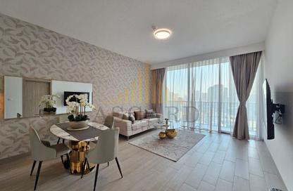 Apartment - 1 Bedroom - 2 Bathrooms for rent in Luma Park Views - District 14 - Jumeirah Village Circle - Dubai Apartment - 1 Bedroom - 2 Bathrooms for rent in Luma Park Views - District 14 - Jumeirah Village Circle - Dubai