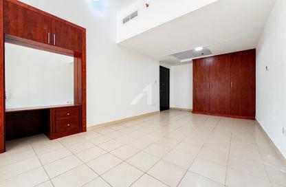 شقة - غرفة نوم - 1 حمام للايجار في برج إسكان - دبي مارينا - دبي