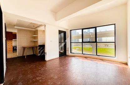 Apartment - 1 Bedroom - 1 Bathroom for rent in Escan Tower - Dubai Marina - Dubai