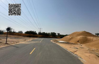 Land - Studio for sale in Al Helio 2 - Al Helio - Ajman