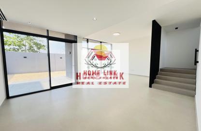 Townhouse - 3 Bedrooms - 4 Bathrooms for sale in Sendian - Masaar - Tilal City - Sharjah