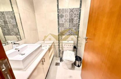 Apartment - 2 Bedrooms - 3 Bathrooms for rent in Jumeirah Garden City - Al Satwa - Dubai