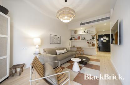 Apartment - Studio - 1 Bathroom for sale in Edmonton Elm - Jumeirah Village Triangle - Dubai