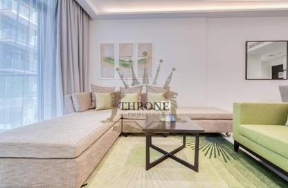 Apartment - Studio - 1 Bathroom for sale in Celestia B - Celestia - Dubai South (Dubai World Central) - Dubai