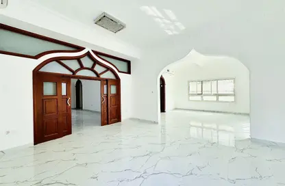Villa - 5 Bedrooms - 7 Bathrooms for rent in Al Manara - Dubai