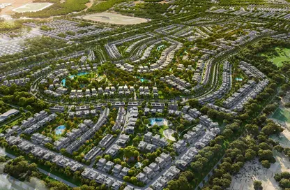 فيلا - 6 غرف نوم - 7 حمامات للبيع في حدائق ند الشبا المرحلة السادسة - ند الشبا 1 - ند الشبا - دبي