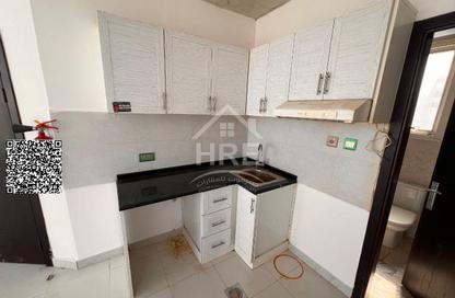 Apartment - Studio - 1 for rent in Liwara 1 - Ajman