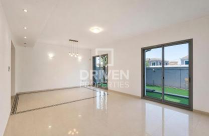 Villa - 4 - 6 for sale in Western Residence North - Falcon City of Wonders - Dubai