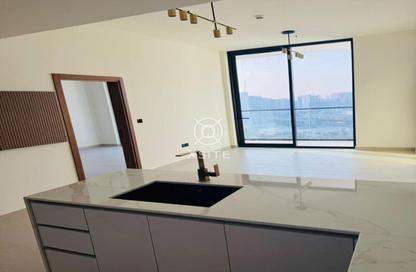 Apartment - 1 Bedroom - 2 Bathrooms for rent in Binghatti Tulip - District 11 - Jumeirah Village Circle - Dubai