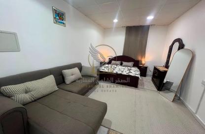 Apartment - Studio - 1 for rent in Sonya Tower - Sheikh Khalifa Bin Zayed Street - Ajman Apartment - Studio - 1 for rent in Sonya Tower - Sheikh Khalifa Bin Zayed Street - Ajman