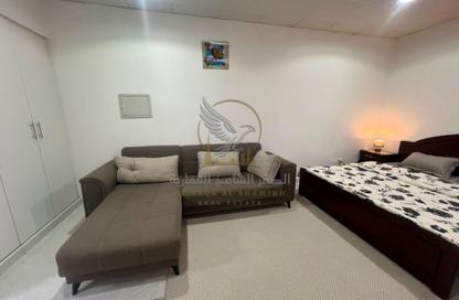 Apartment - Studio - 1 for rent in Sonya Tower - Sheikh Khalifa Bin Zayed Street - Ajman