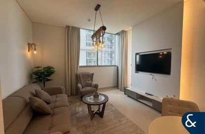 Apartment - 1 Bedroom - 1 Bathroom for rent in Sobha Creek Vistas Tower A - Sobha Hartland - Mohammed Bin Rashid City - Dubai Apartment - 1 Bedroom - 1 Bathroom for rent in Sobha Creek Vistas Tower A - Sobha Hartland - Mohammed Bin Rashid City - Dubai
