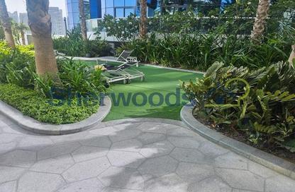 Apartment - 2 Bedrooms - 4 Bathrooms for rent in Tower B - Damac Towers by Paramount - Business Bay - Dubai