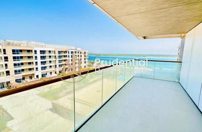 Apartment - 3 - 4 for rent in HIDD Al Saadiyat - Saadiyat Island - Abu Dhabi Apartment - 3 - 4 for rent in HIDD Al Saadiyat - Saadiyat Island - Abu Dhabi