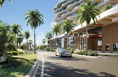 Apartment - 1 Bedroom - 2 Bathrooms for sale in Miraggio - Al Marjan Island - Ras Al Khaimah
