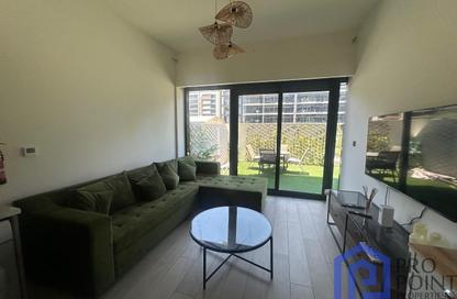 Apartment - 1 Bedroom - 1 Bathroom for rent in Azizi Riviera 35 - Azizi Riviera - Meydan One - Meydan - Dubai Apartment - 1 Bedroom - 1 Bathroom for rent in Azizi Riviera 35 - Azizi Riviera - Meydan One - Meydan - Dubai