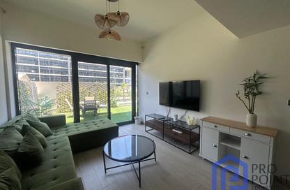 Apartment - 1 Bedroom - 1 Bathroom for rent in Azizi Riviera 35 - Azizi Riviera - Meydan One - Meydan - Dubai Apartment - 1 Bedroom - 1 Bathroom for rent in Azizi Riviera 35 - Azizi Riviera - Meydan One - Meydan - Dubai