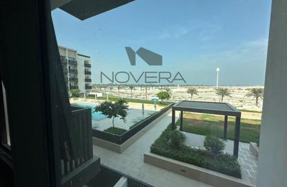 Apartment - 2 - 2 for sale in Misk Residences - Maryam Island - Al Khan - Sharjah
