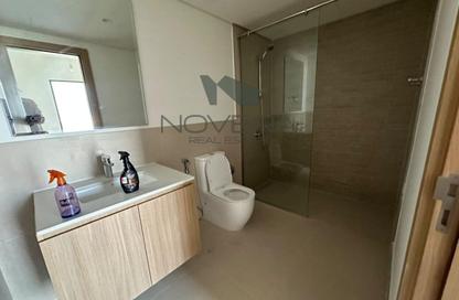 Apartment - 2 - 2 for sale in Misk Residences - Maryam Island - Al Khan - Sharjah Apartment - 2 - 2 for sale in Misk Residences - Maryam Island - Al Khan - Sharjah