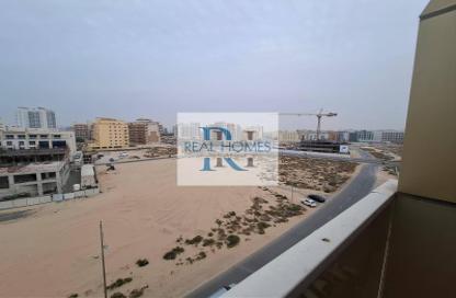 Apartment - Studio - 1 Bathroom for rent in Gardens Gold - International City Phase 2 - Al Warsan 4 - Al Warsan - Dubai Apartment - Studio - 1 Bathroom for rent in Gardens Gold - International City Phase 2 - Al Warsan 4 - Al Warsan - Dubai