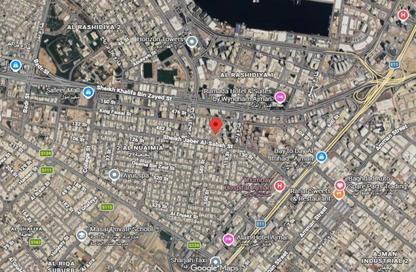 Land - Studio for sale in Al Naimiya - Al Nuaimiya - Ajman