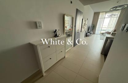 Apartment - 1 Bedroom - 2 Bathrooms for rent in Oia Residence - Motor City - Dubai