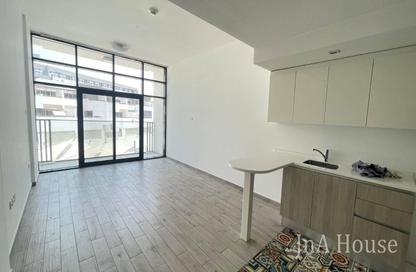 Apartment - Studio - 1 for rent in Shamal Residences 2 - District 14 - Jumeirah Village Circle - Dubai