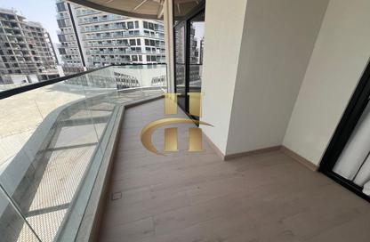 Apartment - 2 - 3 for sale in Marquis Elegance - Arjan - Dubai