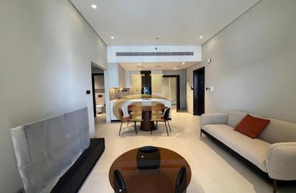 Apartment - 2 - 3 for sale in Marquis Elegance - Arjan - Dubai Apartment - 2 - 3 for sale in Marquis Elegance - Arjan - Dubai