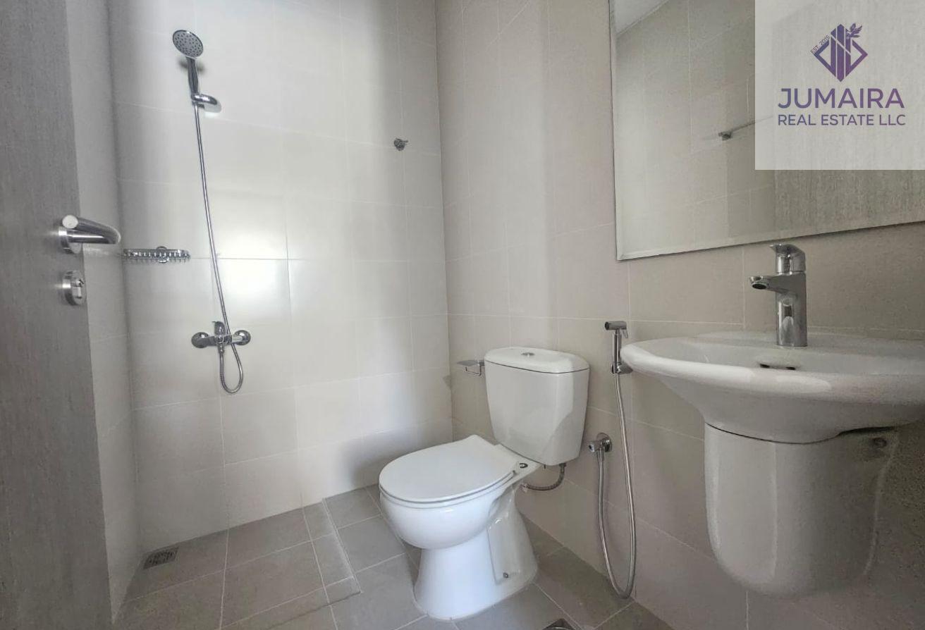 Brand New 3 Bedroom + Maids | Kids Play area