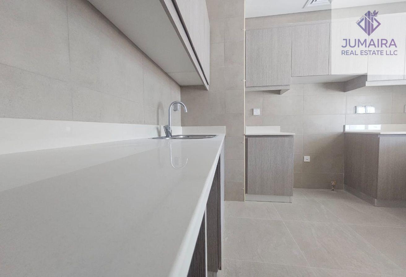 Brand New 3 Bedroom + Maids | Kids Play area