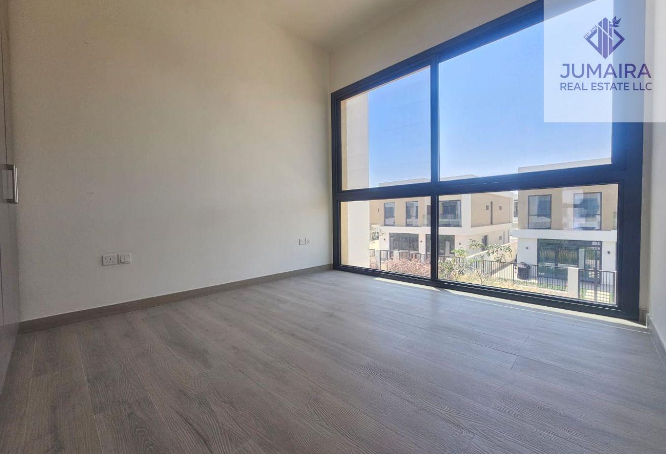 Brand New 3 Bedroom + Maids | Kids Play area