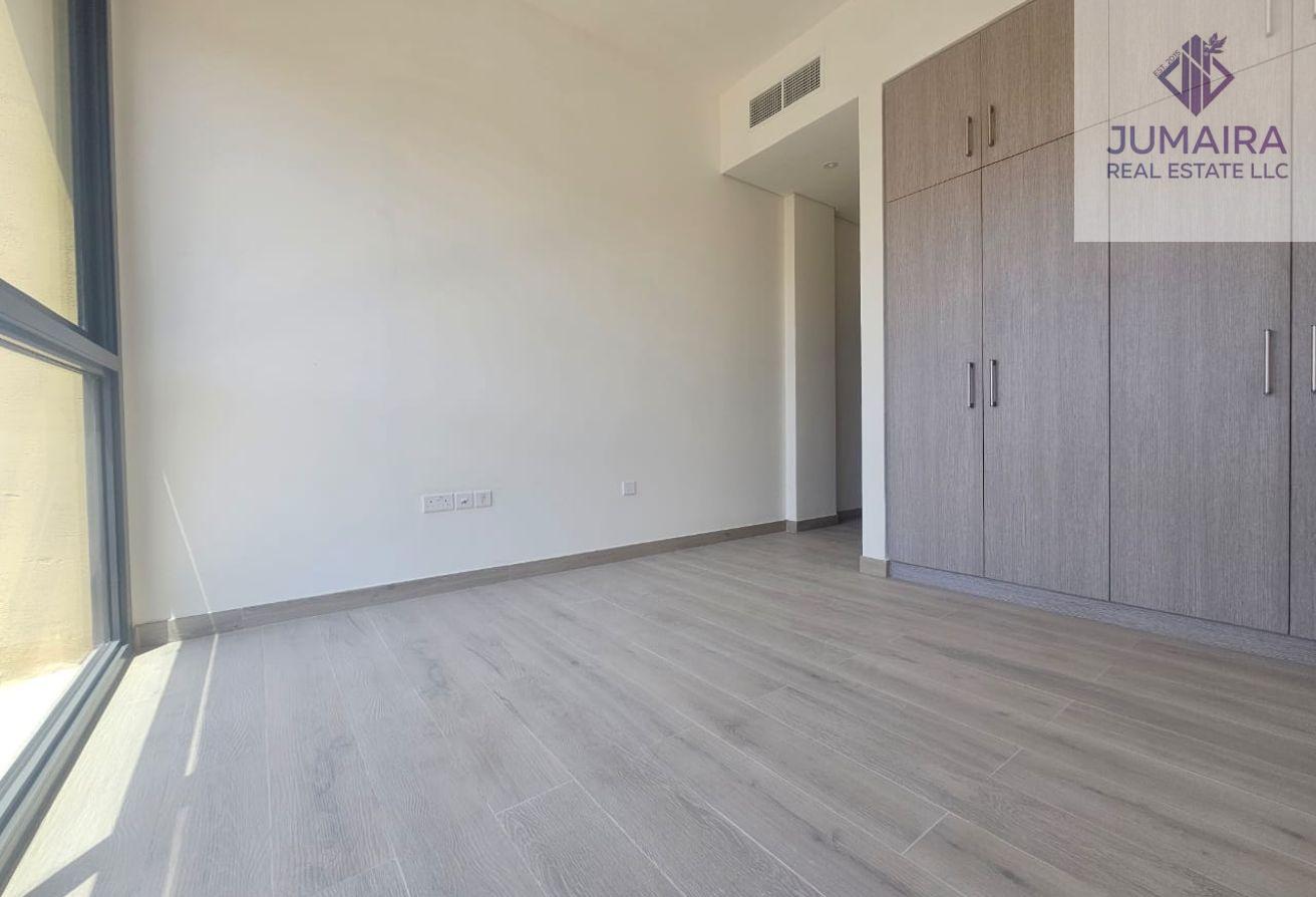 Brand New 3 Bedroom + Maids | Kids Play area
