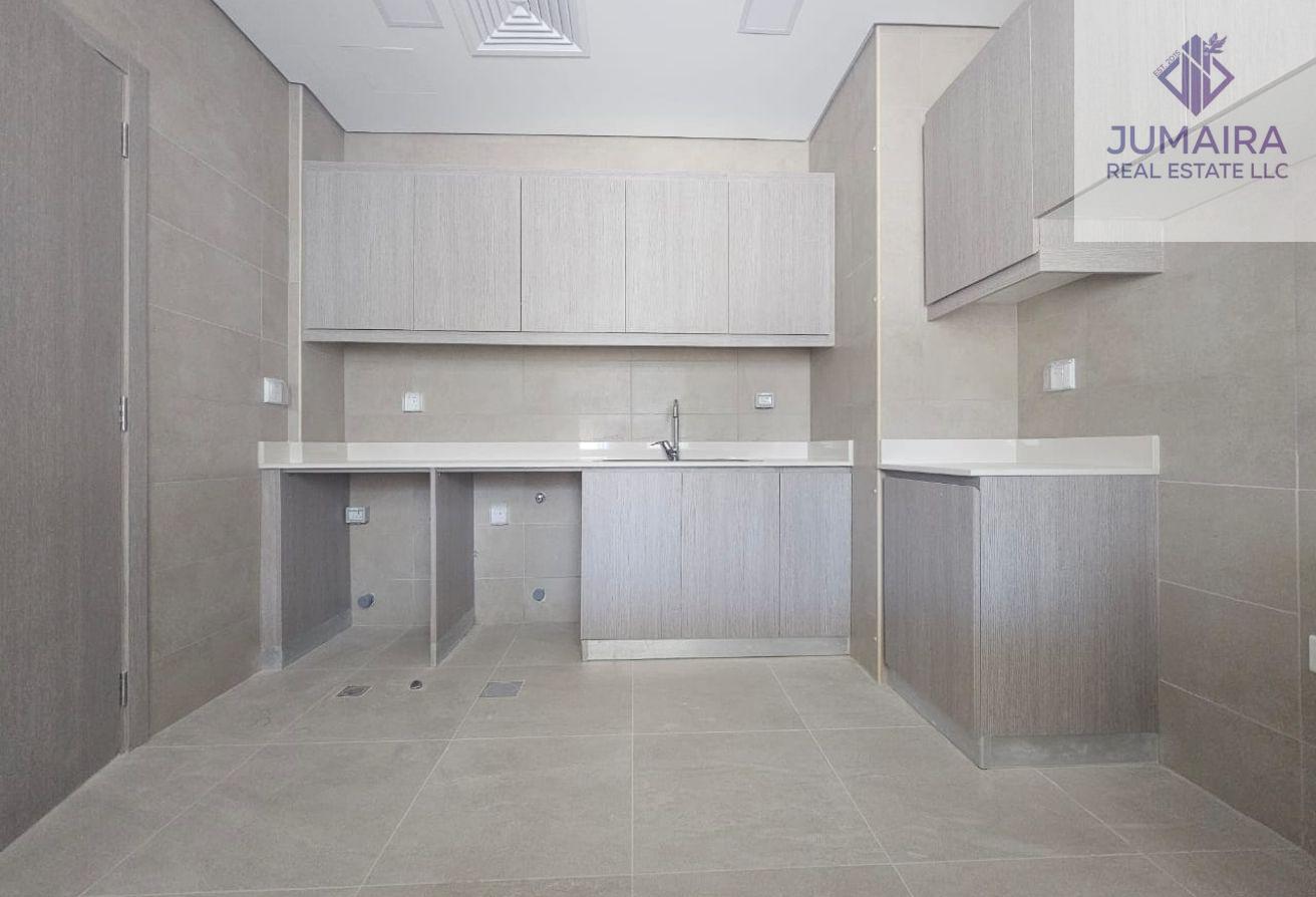 Brand New 3 Bedroom + Maids | Kids Play area