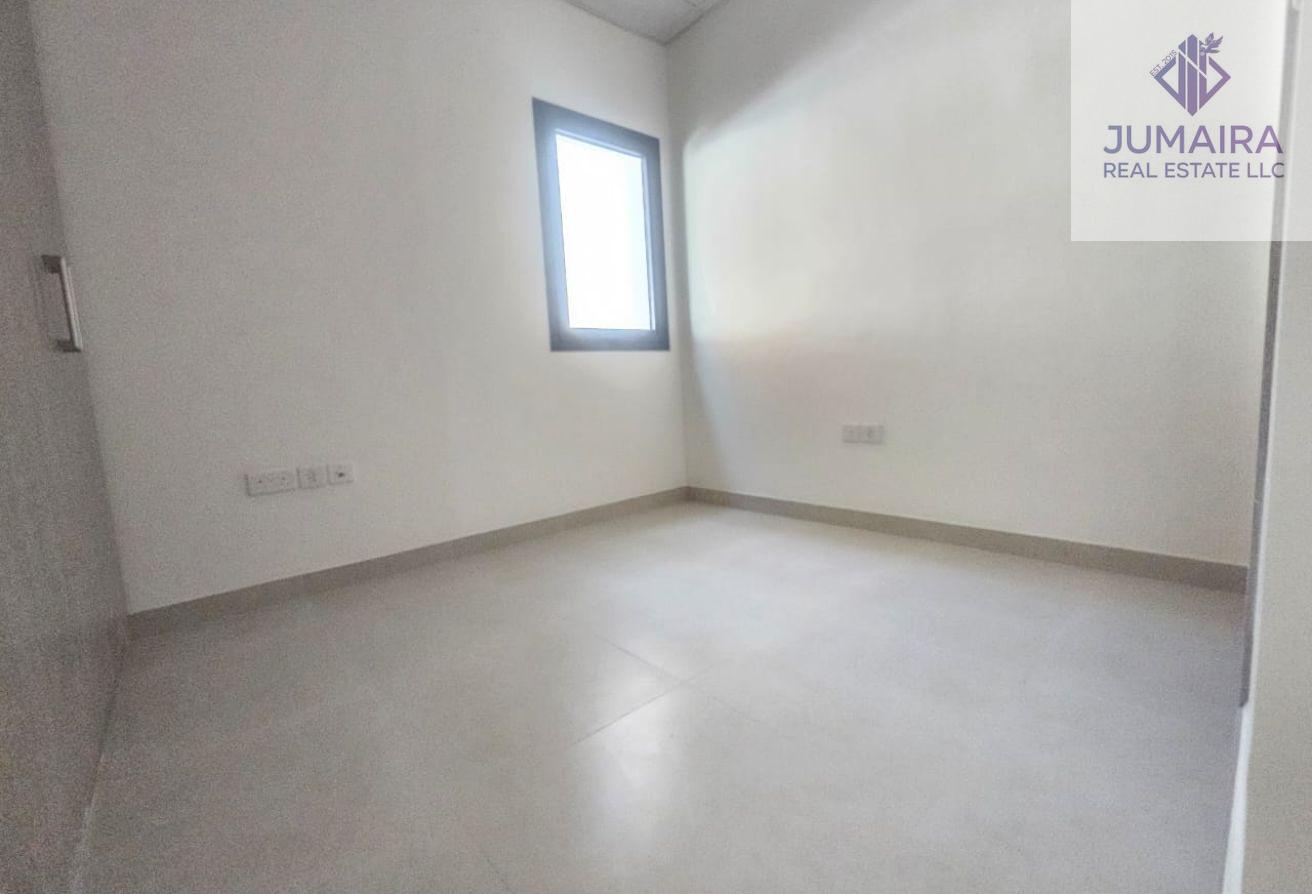 Brand New 3 Bedroom + Maids | Kids Play area