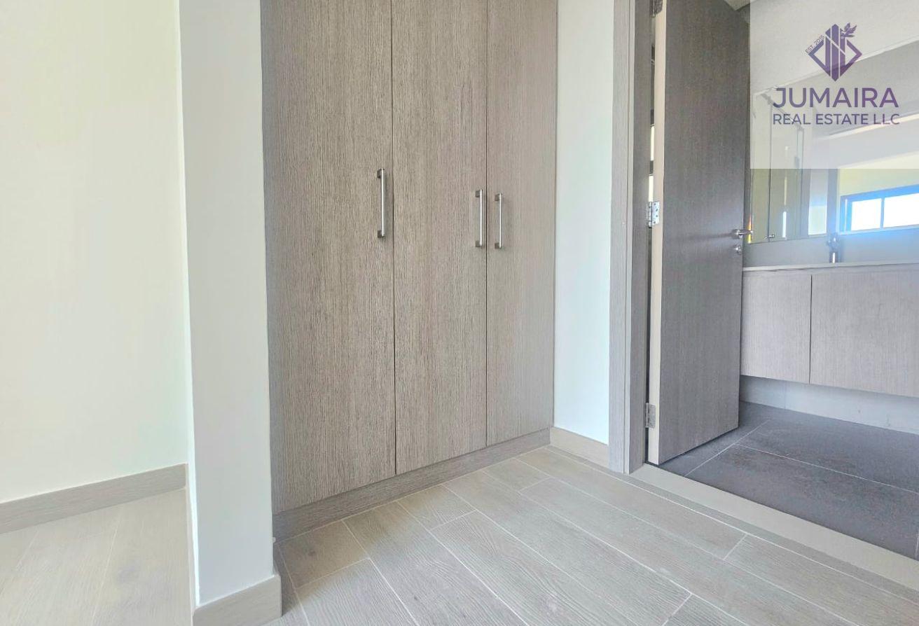 Brand New 3 Bedroom + Maids | Kids Play area