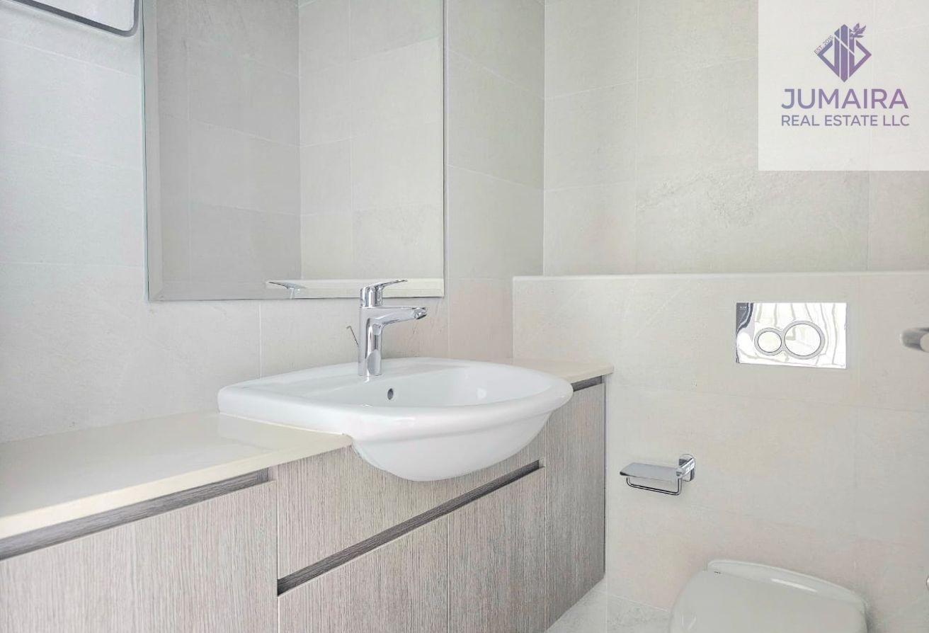 Brand New 3 Bedroom + Maids | Kids Play area