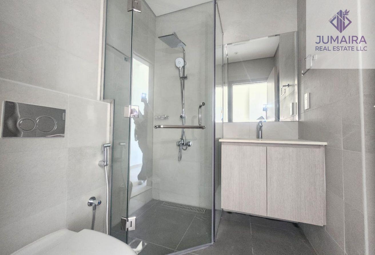 Brand New 3 Bedroom + Maids | Kids Play area