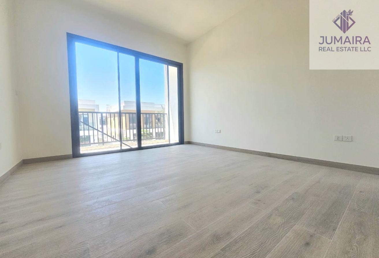 Brand New 3 Bedroom + Maids | Kids Play area
