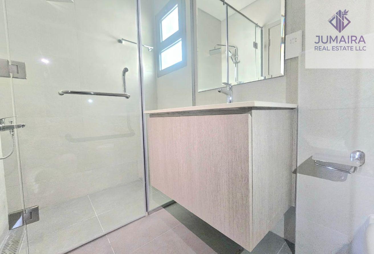 Brand New 3 Bedroom + Maids | Kids Play area