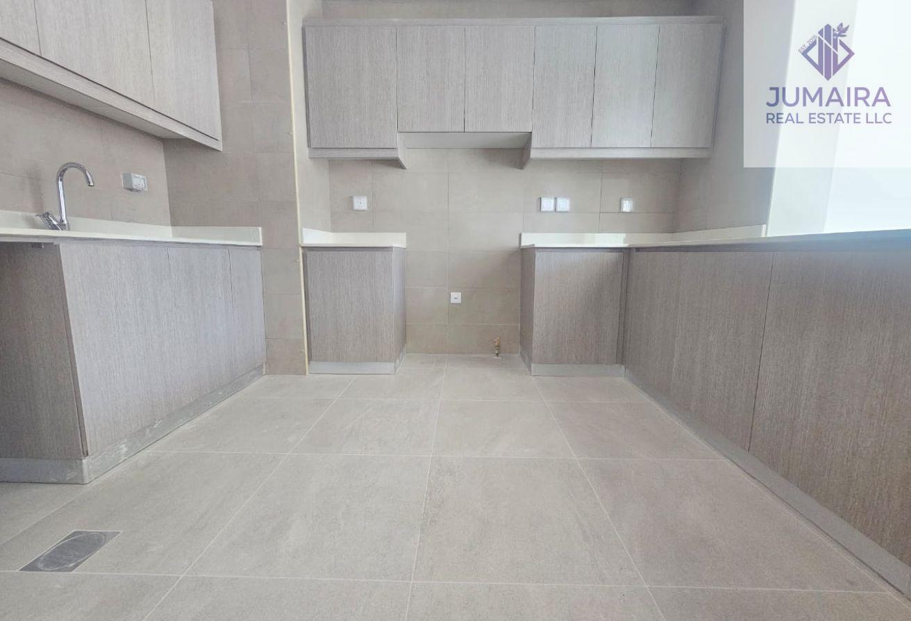 Brand New 3 Bedroom + Maids | Kids Play area